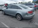 WAUCH74F29N030451 2009 Audi A6 3.2 Premium auction photo thumbnail 3