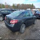 4T1BF3EK4BU162952 2011 Toyota Camry Le auction photo thumbnail 4