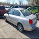 KMHDN46D45U036807 2005 Hyundai Elantra Gls/Gt auction photo thumbnail 3