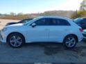 WA1DECF30L1052193 2020 Audi Q3 Premium 45 Tfsi S Line Quattro Tiptronic auction photo thumbnail 14