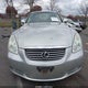 JTHFN48Y450064822 2005 Lexus Sc 430 auction photo thumbnail 12