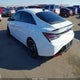 KMHLR4AF4MU176489 2021 Hyundai Elantra N Line auction photo thumbnail 3