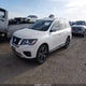5N1DR2MN5HC634483 2017 Nissan Pathfinder Platinum auction photo thumbnail 2