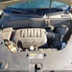 1GNKRGKD0FJ336085 2015 Chevrolet Traverse 1Lt auction photo thumbnail 10