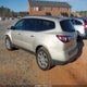 1GNKRGKD0FJ336085 2015 Chevrolet Traverse 1Lt auction photo thumbnail 3