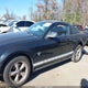 1ZVHT80N695139082 2009 Ford Mustang V6/V6 Premium auction photo thumbnail 15