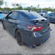 4T1KZ1AKXPU082919 2023 Toyota Camry Trd auction photo thumbnail 3