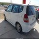 JHMGD38667S049679 2007 Honda Fit Sport auction photo thumbnail 3