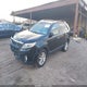 5XYKTDA74FG637415 2015 Kia Sorento Lx V6 auction photo thumbnail 2