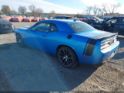 2C3CDZFJ6GH263643 2016 Dodge Challenger 392 Hemi Scat Pack Shaker auction photo thumbnail 3