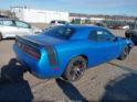 2C3CDZFJ6GH263643 2016 Dodge Challenger 392 Hemi Scat Pack Shaker auction photo thumbnail 4