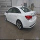 1G1PE5SB1E7238331 2014 Chevrolet Cruze 2Lt Auto auction photo thumbnail 3