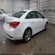 1G1PE5SB1E7238331 2014 Chevrolet Cruze 2Lt Auto auction photo thumbnail 4