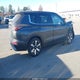 JA4J4VA88SZ018023 2025 Mitsubishi Outlander Se 2.5 S-Awc/Trail Edition S-Awc auction photo thumbnail 4