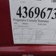 3D7KS28A58G119512 2008 Dodge Ram 2500 Slt/Power Wagon auction photo thumbnail 9