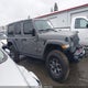 1C4HJXDM5LW272390 2020 Jeep Wrangler Unlimited Sport S 4X4 auction photo thumbnail 14