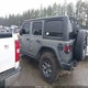 1C4HJXDM5LW272390 2020 Jeep Wrangler Unlimited Sport S 4X4 auction photo thumbnail 15