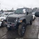 1C4HJXDM5LW272390 2020 Jeep Wrangler Unlimited Sport S 4X4 auction photo thumbnail 2