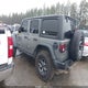 1C4HJXDM5LW272390 2020 Jeep Wrangler Unlimited Sport S 4X4 auction photo thumbnail 3