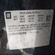 1G1RA6S50HU215648 2017 Chevrolet Volt Lt auction photo thumbnail 9