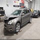 2CNFLNEW5A6247630 2010 Chevrolet Equinox Lt auction photo thumbnail 2