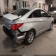 5NPEB4AC4DH671468 2013 Hyundai Sonata Gls auction photo thumbnail 4