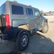 5GTDN136568167594 2006 Hummer H3 Suv auction photo thumbnail 4