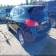 JN8AS5MV2DW666074 2013 Nissan Rogue S auction photo thumbnail 3