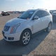 3GYFNDE38DS636017 2013 Cadillac Srx Performance Collection auction photo thumbnail 2