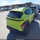 KM8HB3AB2SU225672 2025 Hyundai Kona Sel auction photo thumbnail 4