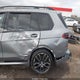 5UX23EM01T9082147 2026 BMW X7 xDrive40I auction photo thumbnail 21