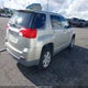 2GKALMEK3F6403486 2015 GMC Terrain Sle-1 auction photo thumbnail 4