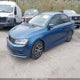 3VWB67AJ5HM212602 2017 Volkswagen Jetta 1.4T Se auction photo thumbnail 2