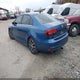 3VWB67AJ5HM212602 2017 Volkswagen Jetta 1.4T Se auction photo thumbnail 3