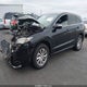 5J8TB4H39HL015010 2017 Acura Rdx Acurawatch Plus Package auction photo thumbnail 2
