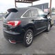 5J8TB4H39HL015010 2017 Acura Rdx Acurawatch Plus Package auction photo thumbnail 4