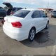 1VWBP7A39DC036065 2013 Volkswagen Passat 2.5L Se auction photo thumbnail 4