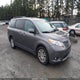 5TDYZ3DC2HS848288 2017 Toyota Sienna Xle 8 Passenger auction photo thumbnail 1