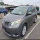 5TDJK3DC1GS144667 2016 Toyota Sienna Le 7 Passenger auction photo thumbnail 2