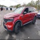 5XYRLDLC3MG037992 2021 Kia Sorento S auction photo thumbnail 2