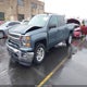 3GCUKREC9EG284072 2014 Chevrolet Silverado 1500 1Lt auction photo thumbnail 2