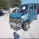 JN8AZ2KR2BT202720 2011 Nissan Cube Base auction photo thumbnail 6
