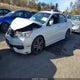 1HGCR2F10HA109998 2017 Honda Accord Sport Se auction photo thumbnail 2