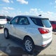3GNAXHEVXLS558350 2020 Chevrolet Equinox Fwd Ls auction photo thumbnail 3