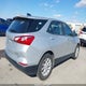 3GNAXHEVXLS558350 2020 Chevrolet Equinox Fwd Ls auction photo thumbnail 4