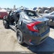 2HGFC2F51GH573187 2016 Honda Civic Lx auction photo thumbnail 3