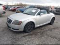 TRUTC28N731014658 2003 Audi Tt 1.8L auction photo thumbnail 2