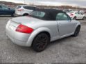 TRUTC28N731014658 2003 Audi Tt 1.8L auction photo thumbnail 4