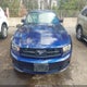 1ZVBP8AM2C5258092 2012 Ford Mustang V6 Premium auction photo thumbnail 12