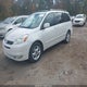 5TDZA22C25S331173 2005 Toyota Sienna Xle auction photo thumbnail 2